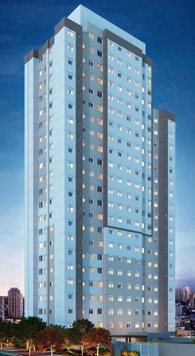 Imagem 1 de 15 de Apartamento Residencial Para Venda, Cachoerinha, São Paulo - Ap6590. - Ap6590-inc
