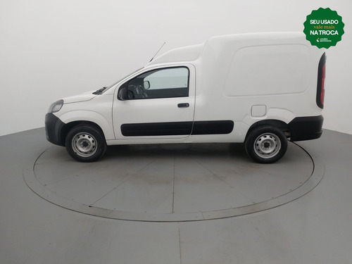 Fiat Fiorino 1.4 MPI FURGÃO ENDURANCE 8V FLEX 2P MANUAL