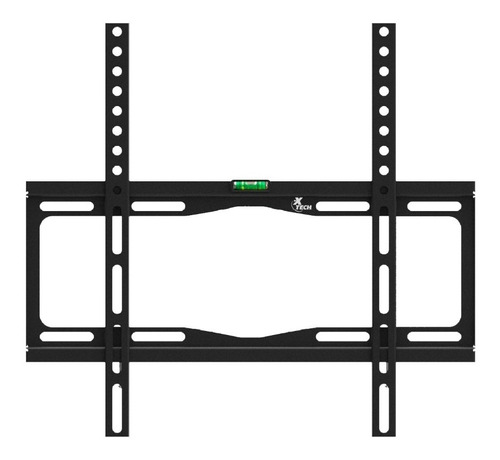 Soporte Xtech Fijo De Tv Desde 32 Hasta 55  Hasta 29 Kilos