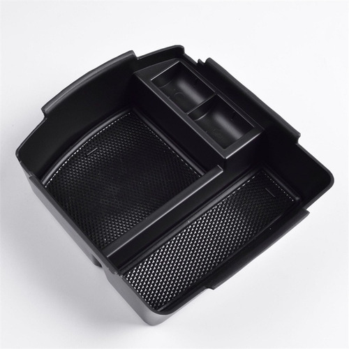 Caja Portaobjetos Apoyabrazos Consola Central Kia Seltos