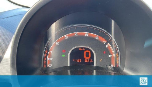 Chery Qq Luxury 1.0 2015