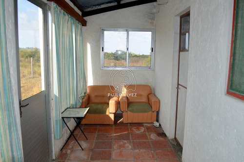 Chacras Venta 1 Dormitorio Las Flores