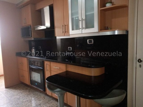 Imagen 3 de 15 de Bello Apartamento En Venta En La Campiña Mls #21-20757 Jr