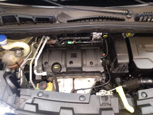 Citroen C3 Picasso Exclusive 2012