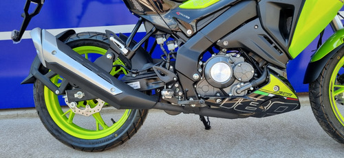 Benelli 180 S - Moto Sport Concesionario Oficial