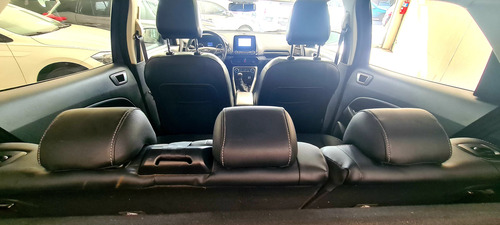 Ford Ecosport 1.5 Titanium 123Cv 4X2