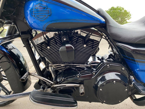 Imagen 6 de 7 de Harley Davidson Street Glide 2014 Nacional
