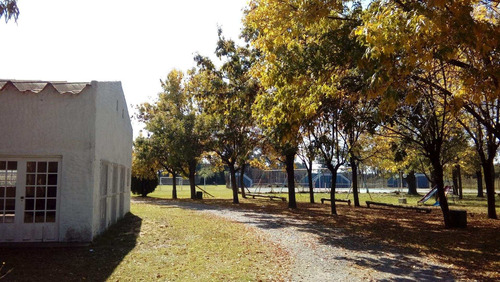 Venta Casa Club De Campo Weekend - Escobar