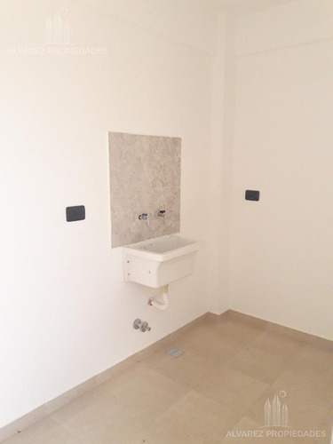 Imagen 9 de 13 de Departamento - Ciudadela