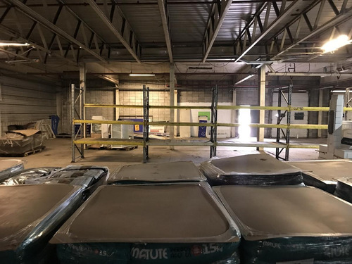 Imagen 12 de 17 de Alquiler Deposito Planta Predio Carrefour.mar Del Plata.
