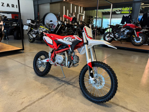 Motocross Gaf 140 Entrega Inmediata Financiaciones
