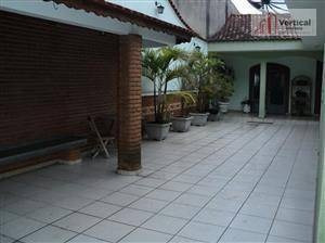 Imagem 6 de 8 de Sobrado Com 3 Dormitórios À Venda, 430 M² Por R$ 690.000,00 - Jardim Iva - São Paulo/sp - So1651