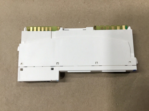 Telemechanique Stbddi3420 / Ddi3420 Digital Sink Module Ad