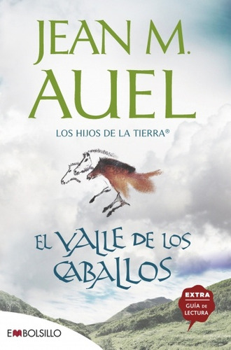 Valle De Los Caballos, El. Los Hijos De L