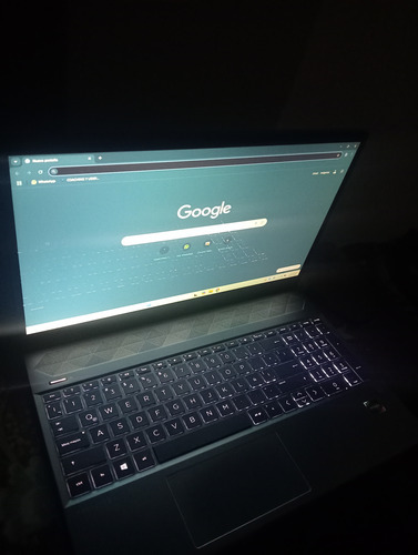Laptop Hp Pavilion Amd Ryzen 7 (Usado)