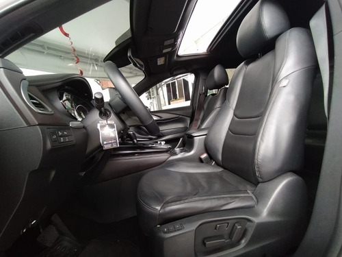 Mazda Cx9 2018 Grand Touring Lx Tp 2500cc T 6ab Tc Ct
