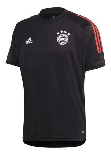 Camiseta adidas Bayern Munich Entrenamiento Fr5367 Empo2000