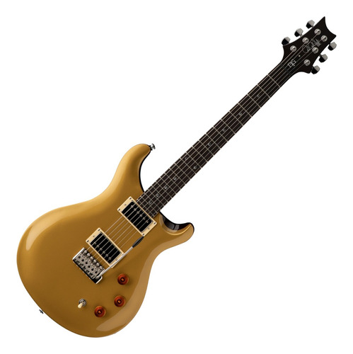 Guitarra Electrica Prs Se Dgt David Grissom Funda Palermo