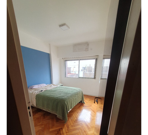 Departamento 3 Amb Av Rivadavia Floresta