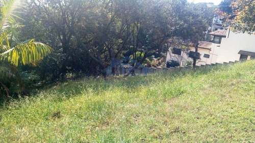 Imagem 1 de 4 de Terreno À Venda, 504 M² Por R$ 350.000,00 - Tarumã - Santana De Parnaíba/sp - Te0317