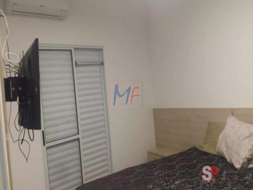 Imagem 12 de 14 de Id 5797 - Sobrado Recém Reformado 3 Dorms, 2 Stes, 2 Vgs Em Santana - 5797