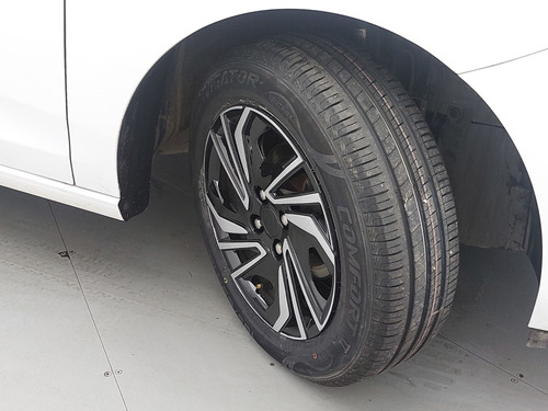 Chevrolet Onix 1.0 TURBO FLEX LT MANUAL