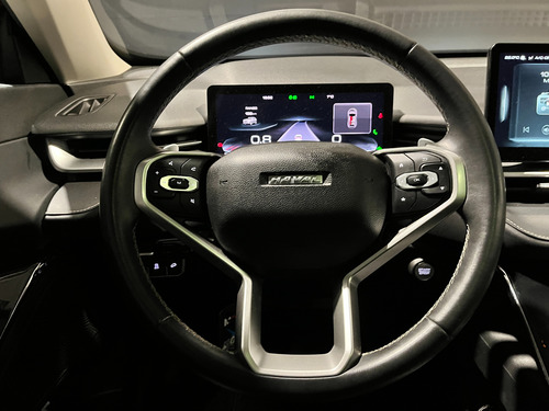 Haval H6 Deluxe 4x4 2.0 Aut