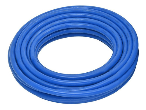 10 Metros Tubería Pex Azul 3/4 Agua Fría Y Caliente Coflex