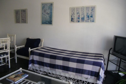Venta De Apartamento Monoambiente En Península