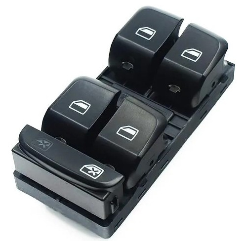 Control Para Audi B8 Mando Elevalunas