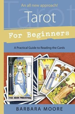 Libro Versión En Inglés De Guía De Práctica Tarot For