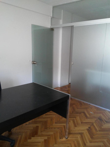 Imagen 1 de 17 de Alquiler Oficina 35 M2 Tribunales