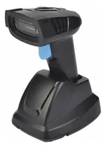 Comprar Lector De Código De Barras Posone Iq-680s Con Soporte Usb 2d