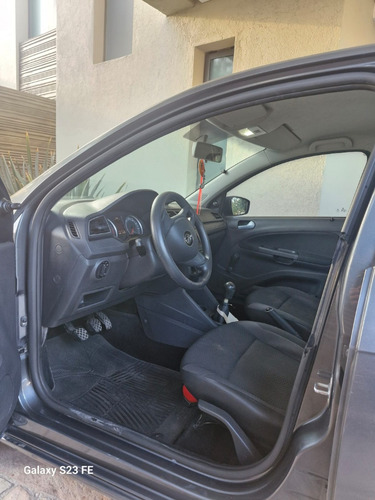 Volkswagen Gol Trend 1.6 Trendline 101cv