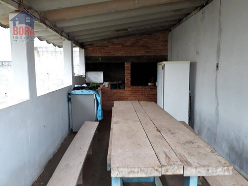 Imagem 8 de 17 de Casa Residencial À Venda, Terra Preta, Mairiporã. - Ca0242