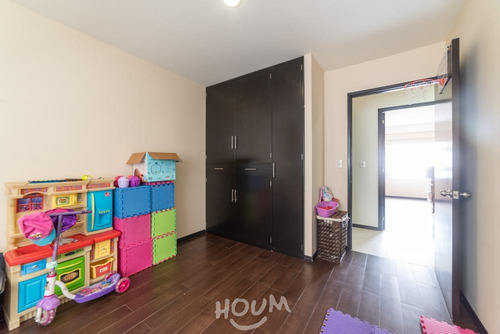 Imagen 21 de 30 de Departamento En Jesús Del Monte, Huixquilucan Con 3 Recámaras, 165 M², Id: 41541