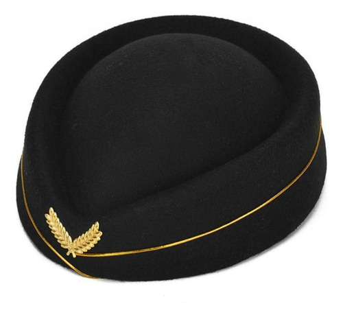 Sombrero De Azafata, Sombrero De Azafata, Sombrero De