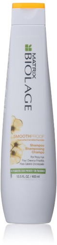 Pack De 2 Matrix Biolage Suave A Prueba De Champú 13.5 Oz