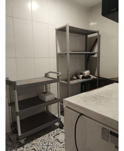 Local En Arriendo El Poblado