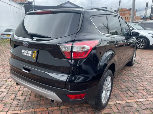 Ford Escape 2.0 Se 4x2