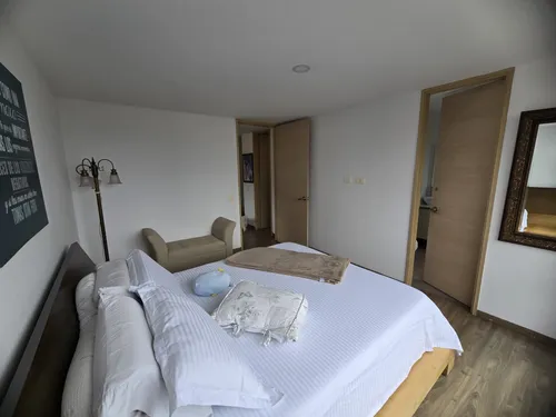Apartamento En Venta En Austral Envigado. Cod V13423