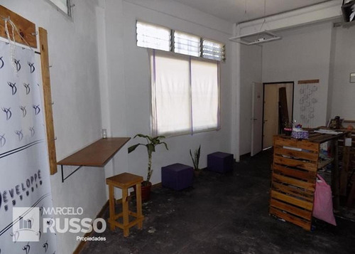 Imagen 23 de 25 de Casa + Depto., Local & Salón En Block