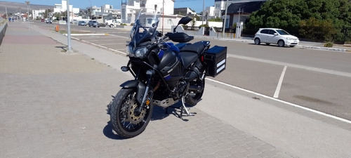 Imagen 10 de 10 de Yamaha Super Tenere 1200
