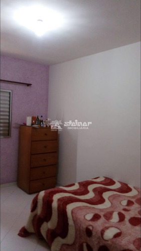 Venda Apartamento 2 Dormitórios Jardim Dourado Guarulhos R$ 210.000,00 - 36957v