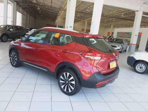 Imagem 6 de 9 de Nissan Kicks 1.6 16v Flexstart Sv 4p Xtronic