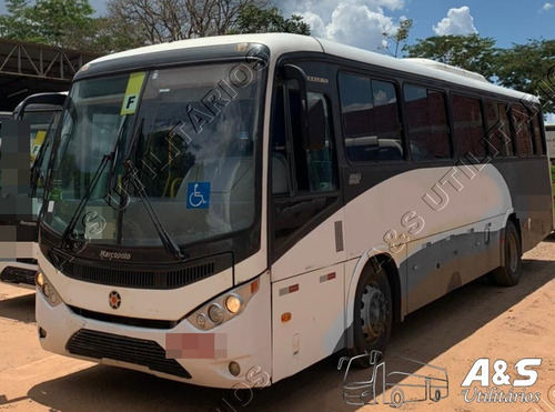 Marcopolo Ideale 2013 C/ar Super Oferta Confira!! Ref 637