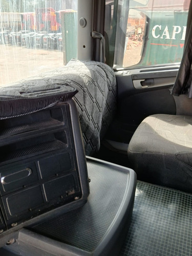 Scania G-420 6x4 2011 Único Dono 265.000,00...