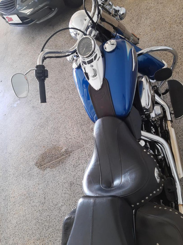 Harley-davidson Flst 1584cc 2010