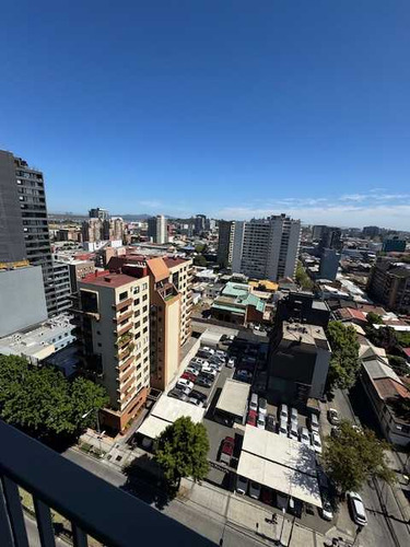 Departamento 1 Dormitorio, Concepción (81112)