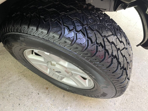 Imagen 14 de 15 de Ford Lobo Xlt 2005 4.6 At